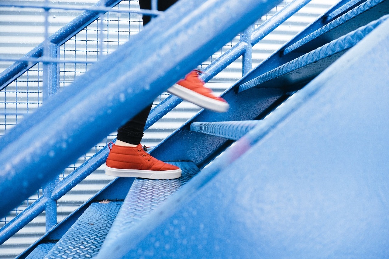 steps-1081909_1280